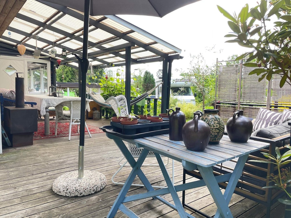 6 Person Holiday Home in Horby