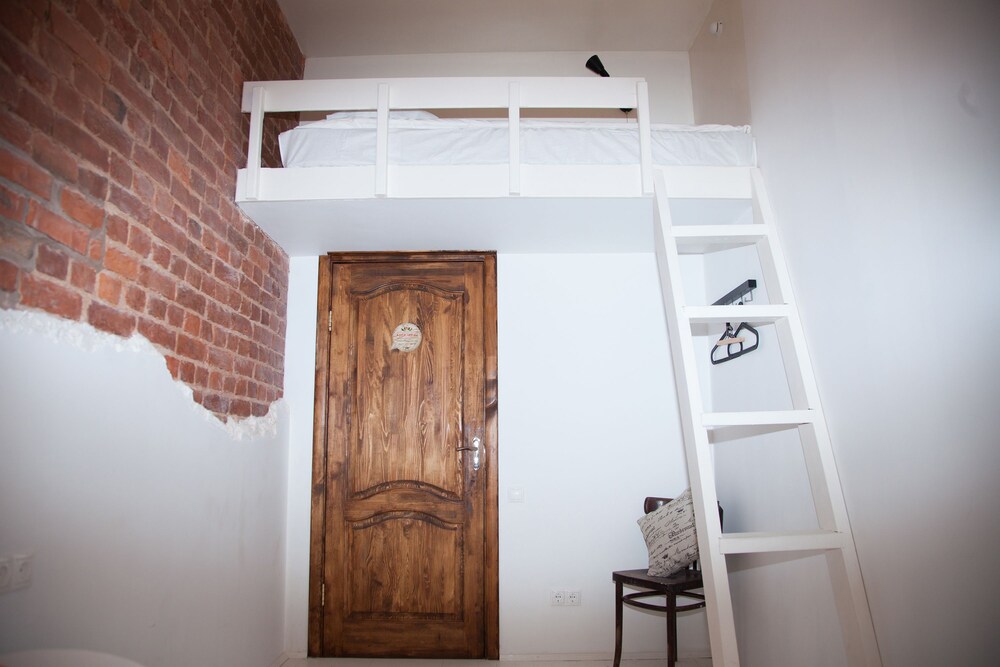 Taiga - Hostel