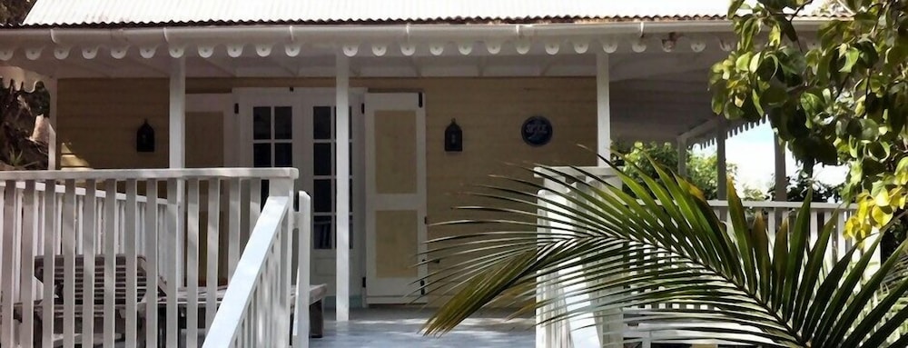 Galley Bay Cottages - Property Image 73