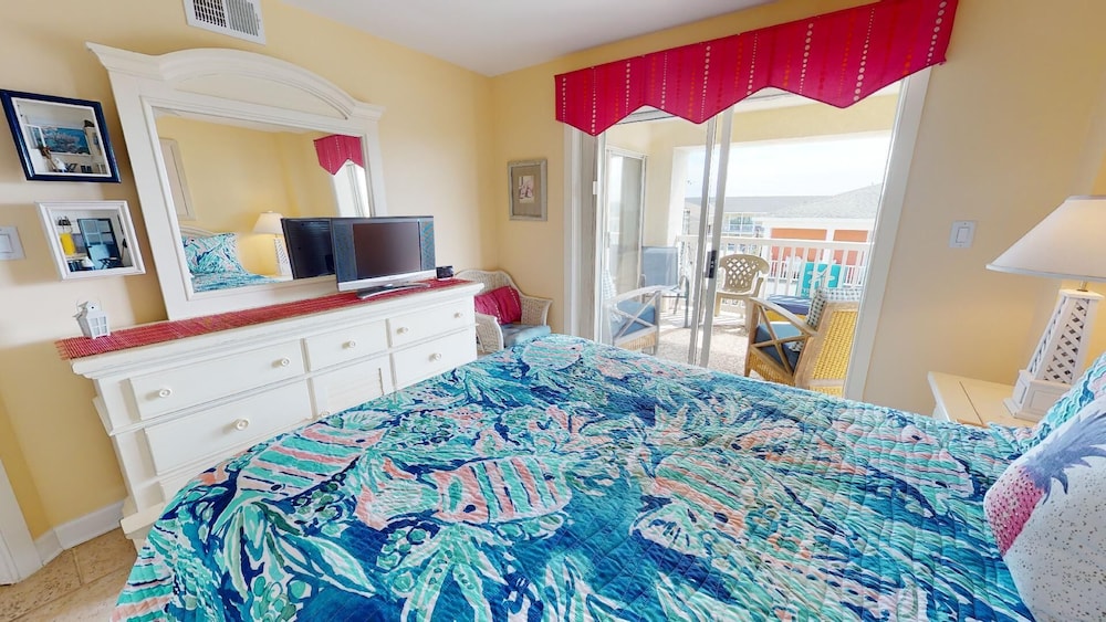 Duneside Terrace 302 Tybee Vacation Rentals