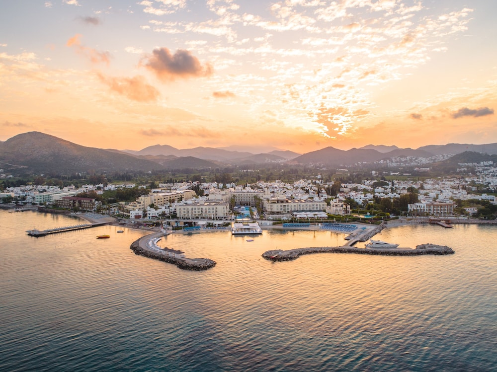 La Blanche Resort & SPA - All Inclusive