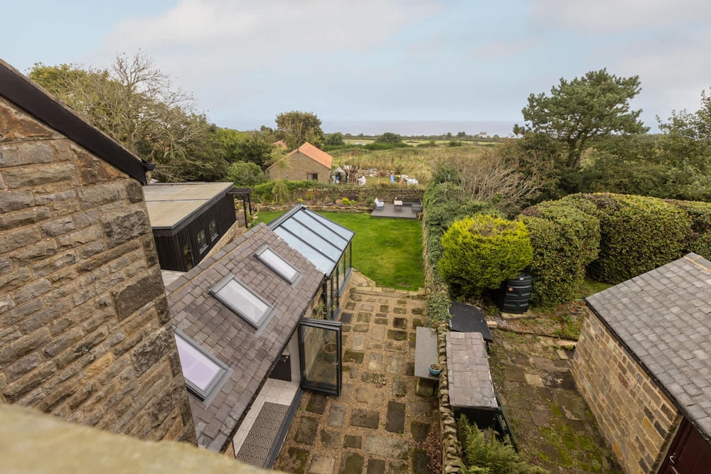 Host Stay Ranworth