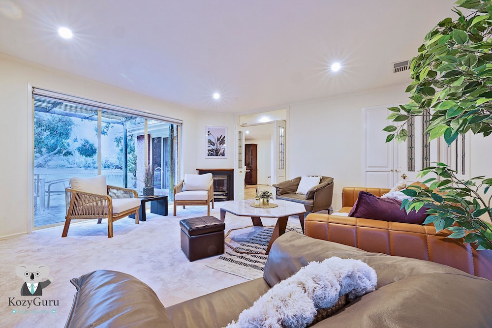 Kozyguru | Patterson Lakes | 2 Bed House