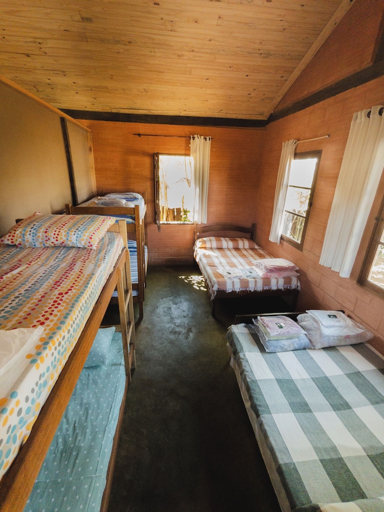Camping Tiradentes