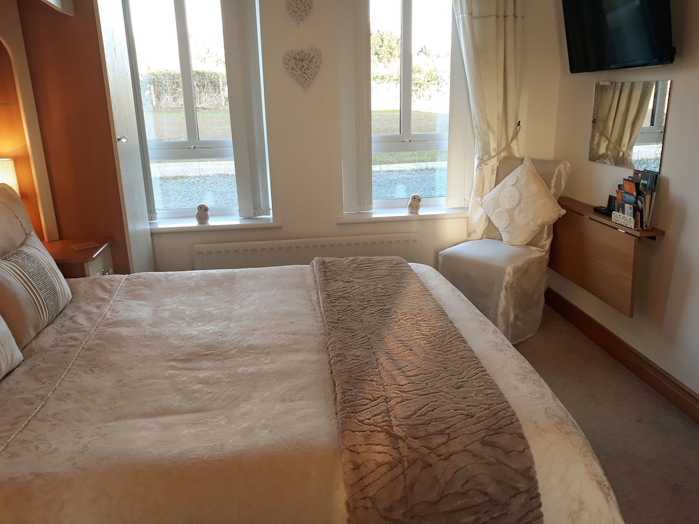 Boutique Country House BandB view 5