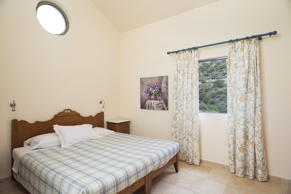Istron Villas view 5