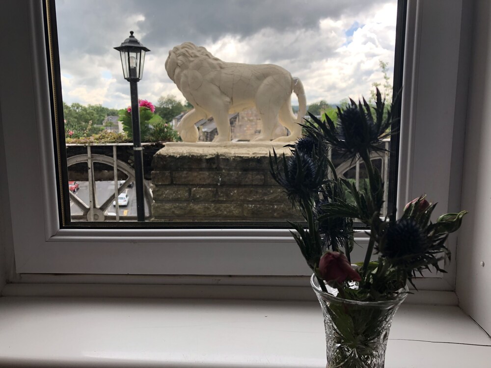 Castle Walk B&B