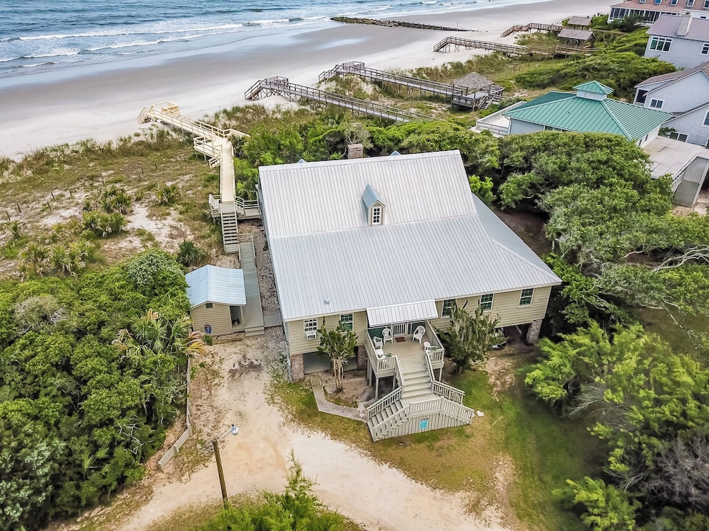 Lachicotte Vacation Rentals