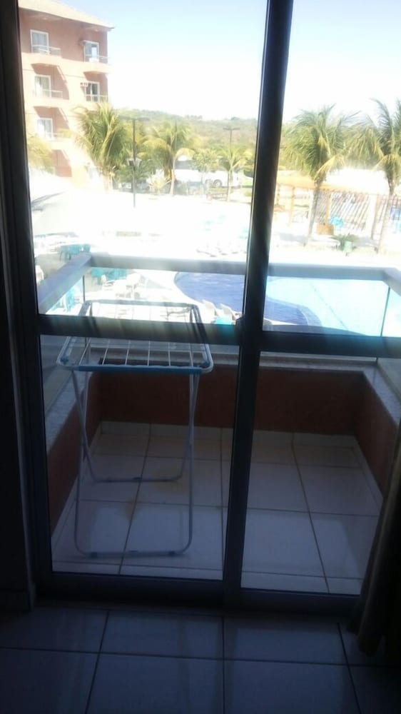 Lagoa Quente Flat Hotel Via Caldas