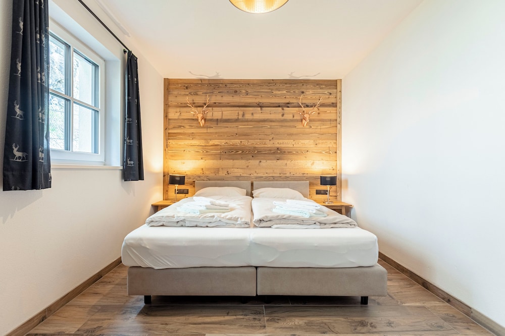 Tauernlodges Uttendorf by ALPS RESORTS