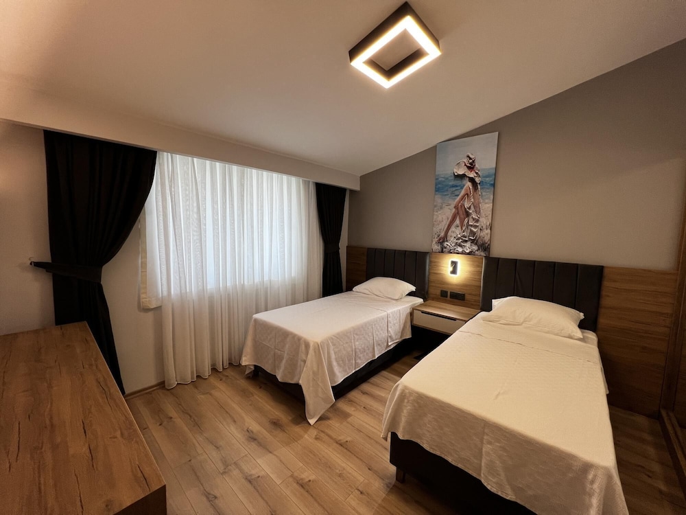 Villa w Garden Balcony 5 min to Kyrenia Harbor
