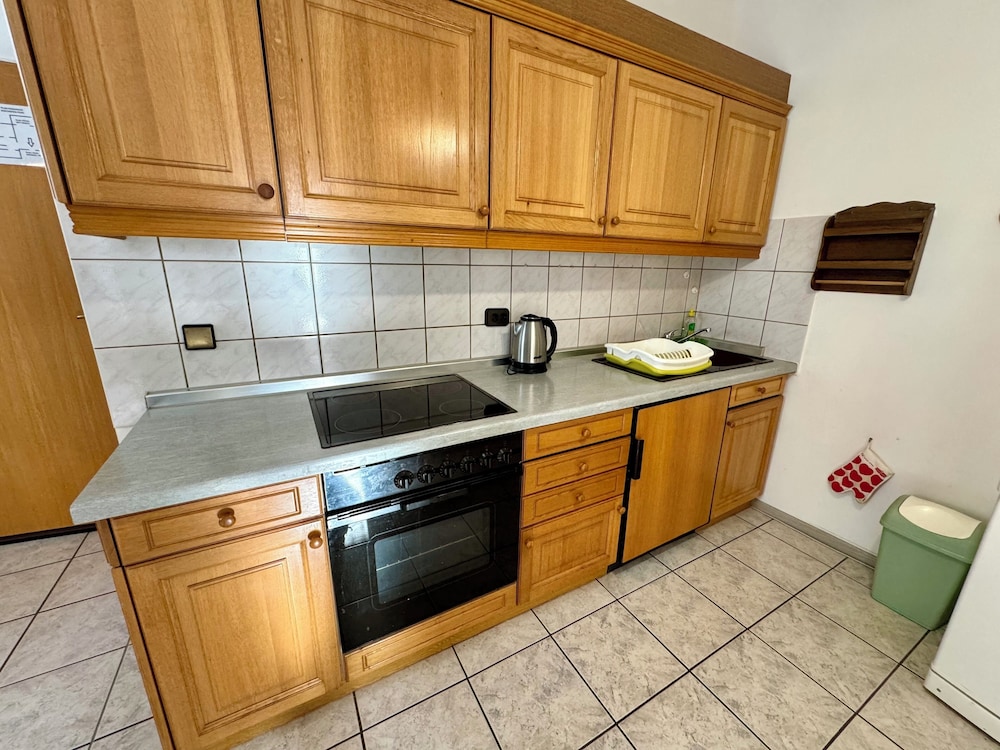 Apartman Jasna Jadranovo
