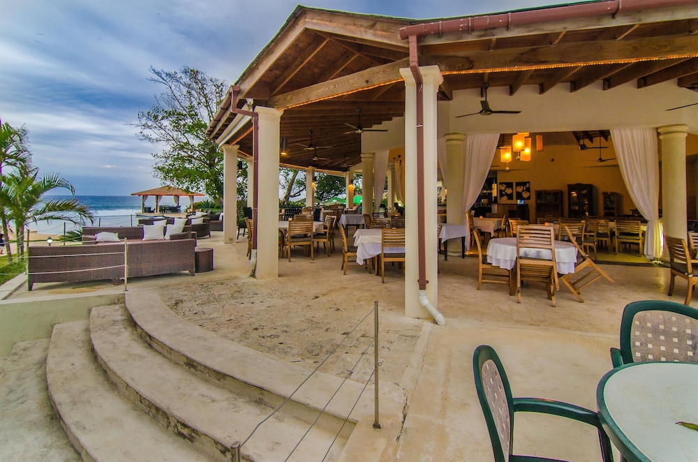 4 Bedroom Villa at Ocean Village