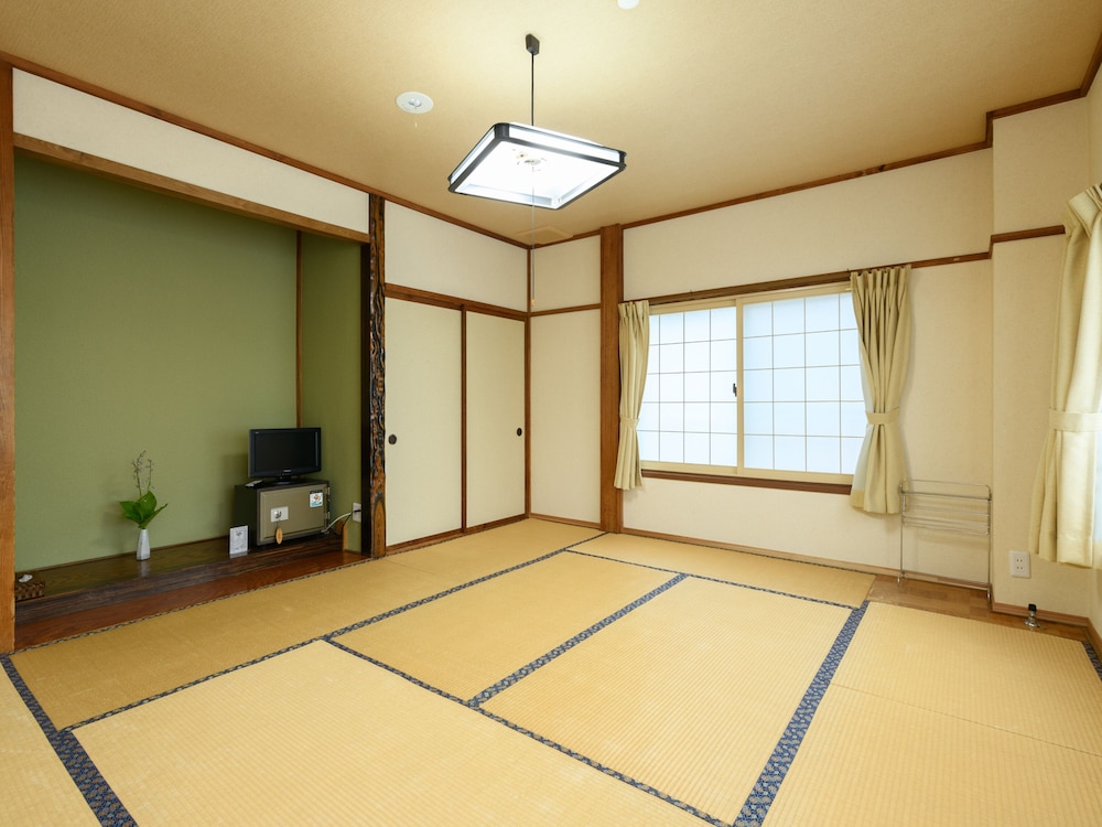 Iyashinoyado Ryokan Tabataya