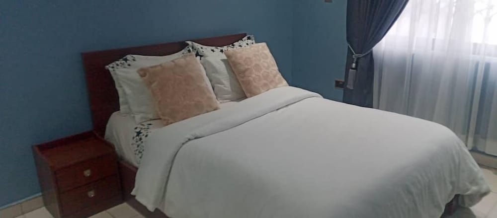 SNS Apartments