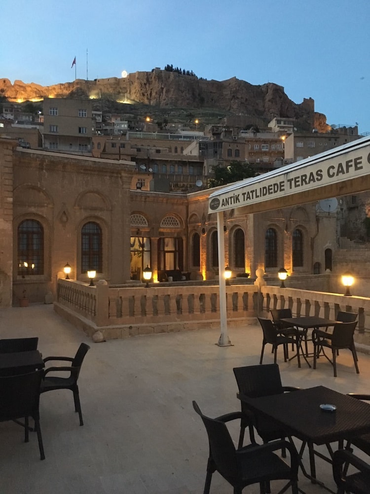 Tatlidede Konagi Butik Otel