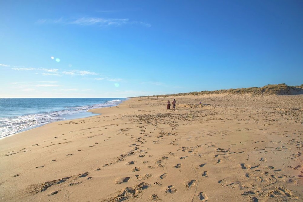 Coastal Paradise in Preston Beach