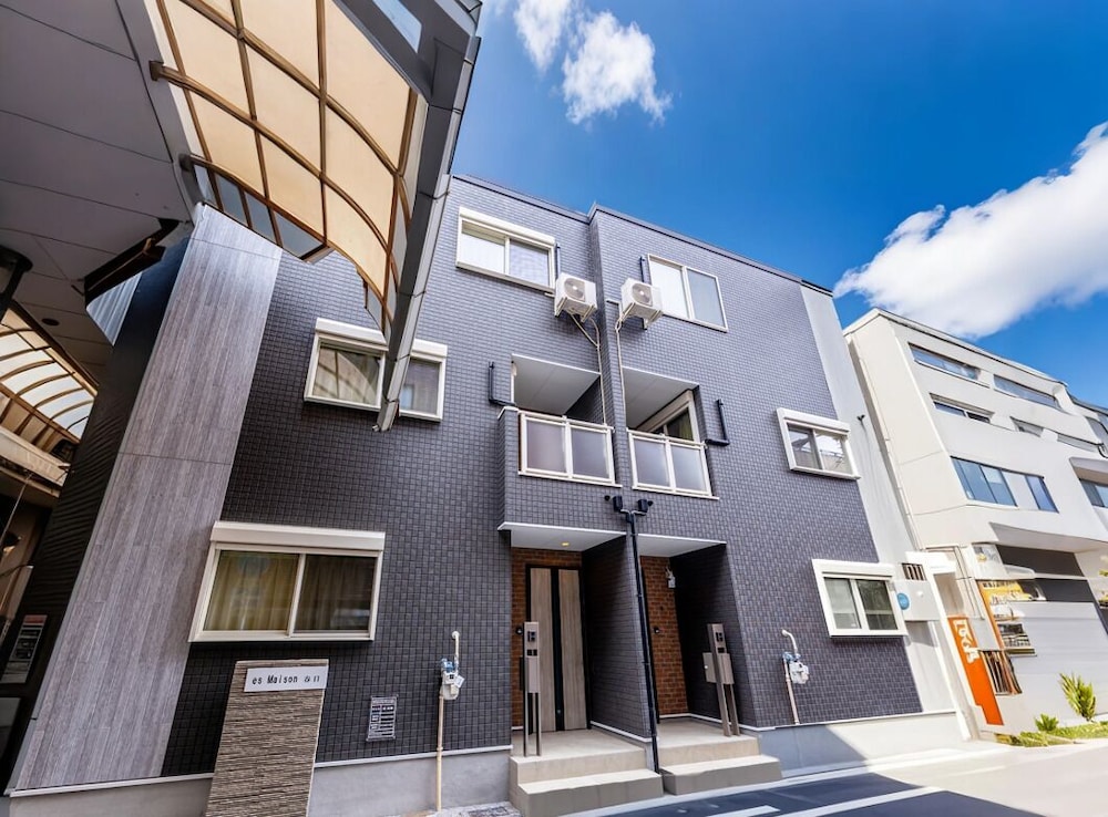 es Maison Kasuga