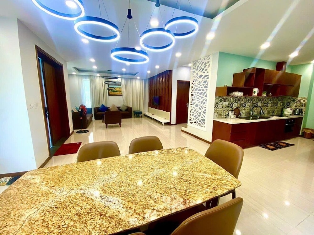 MT Luxury Villas Bai Truong Phu Quoc
