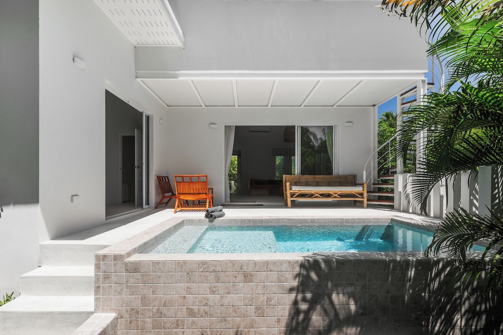 Siam Serenity Villa by Sea N' Rent