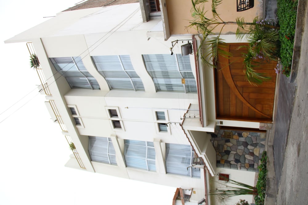 Taymi Hostal
