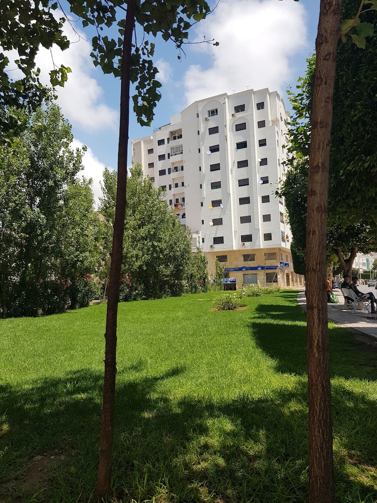 Hotel résidence niama - Image 1