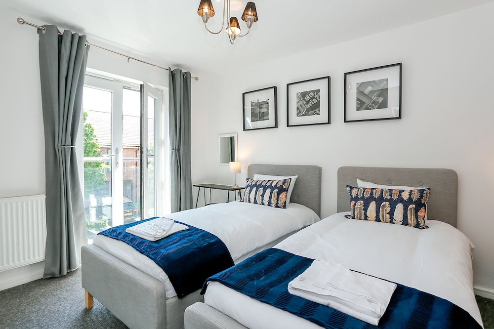 Approved Serviced Apartments - Bandy