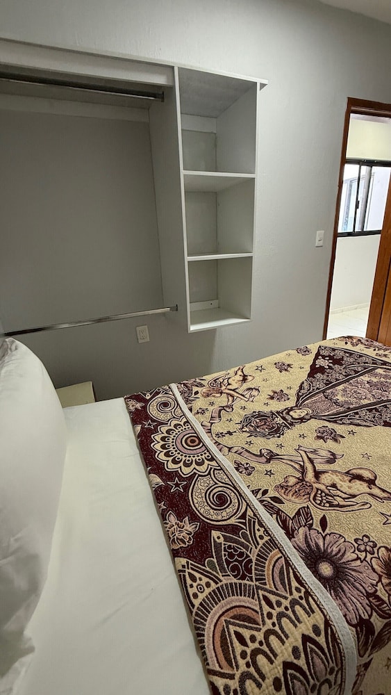 Residencia Gran Coyula Orange 512B