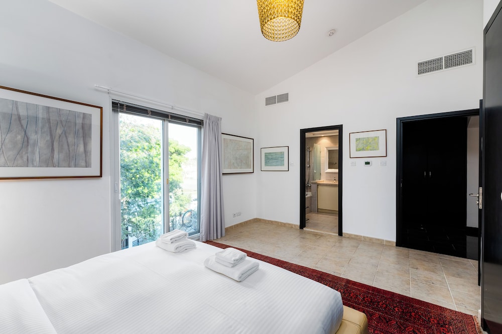 Villa GCW Geranium - Mint Stay