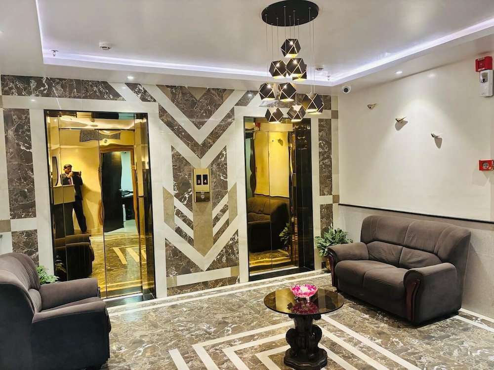Delta Suites - The Soothing Luxury