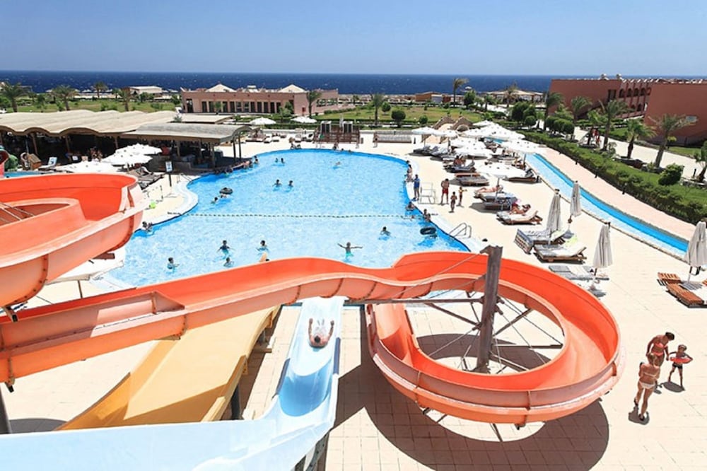 Three Corners Happy Life Beach Resort - All Inclusive