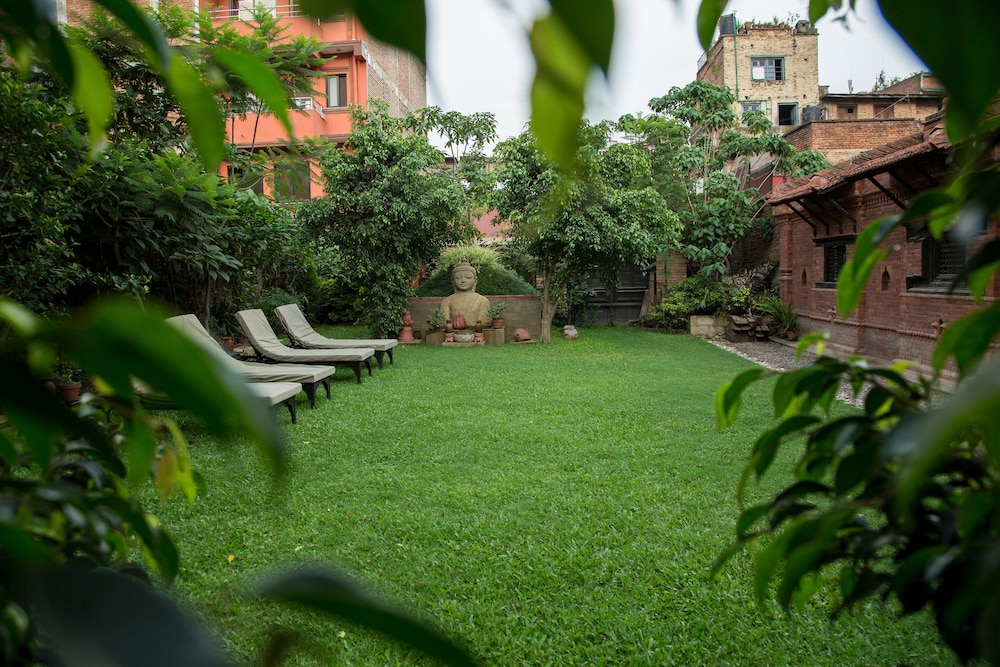 International Guest House