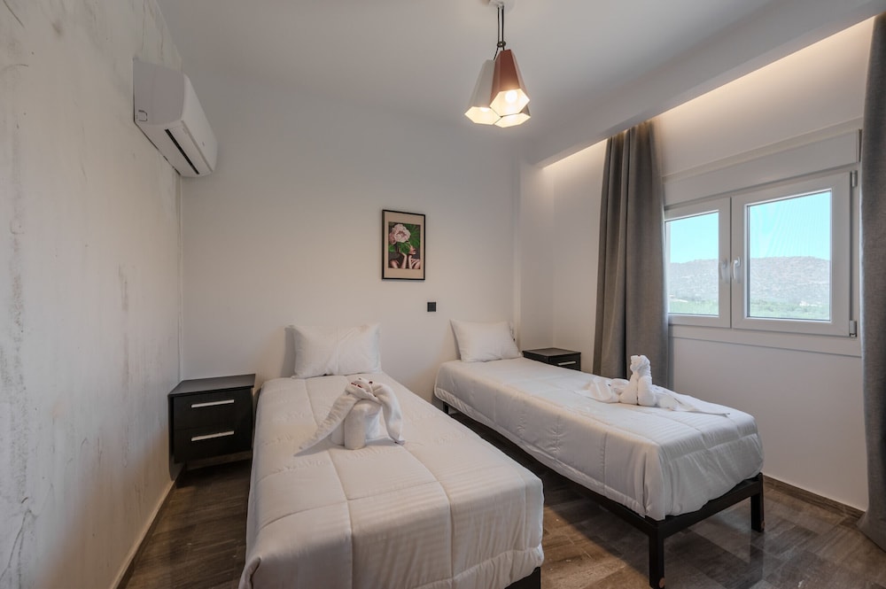 Varimpo Luxury Escape
