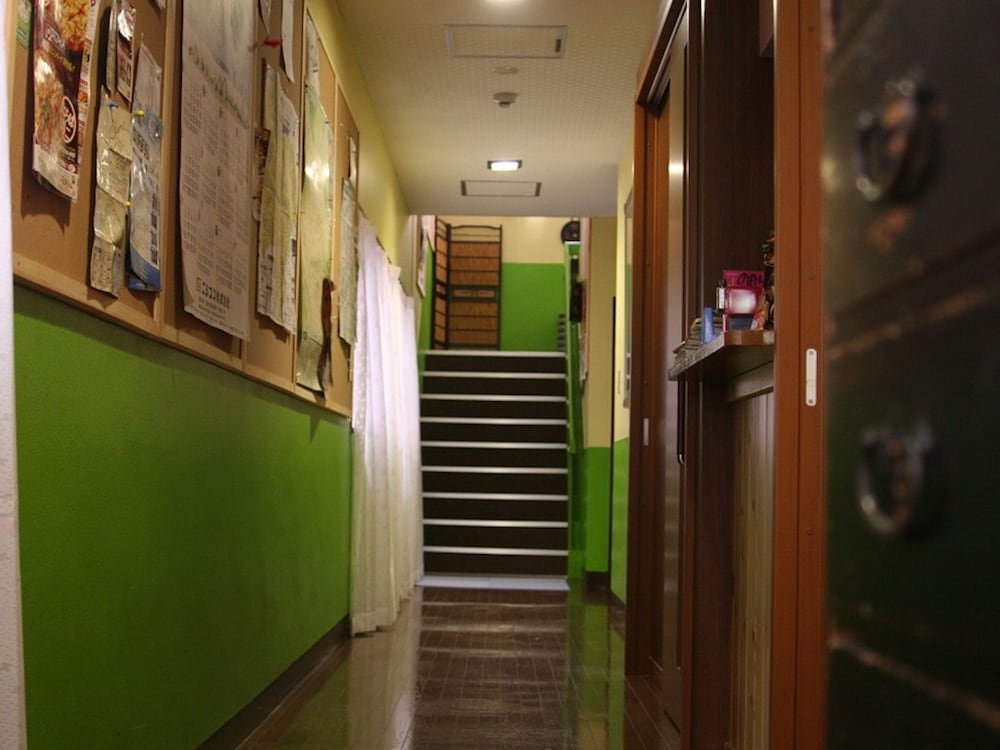 Oyama Guest House Kyoto
