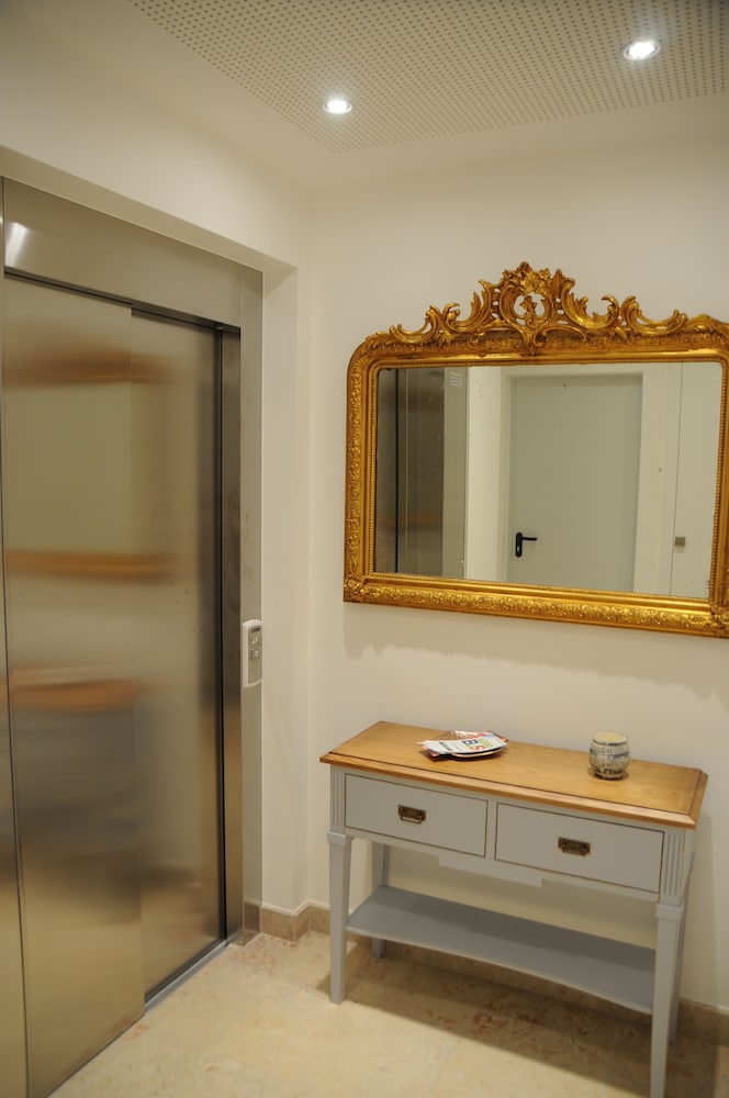 Lisbonne Appartements