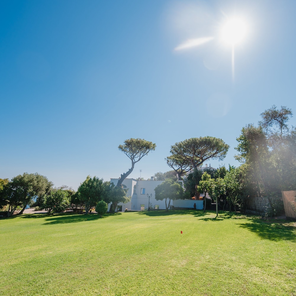 Villa Serao Cottage Camilla by Myvillacollection view 3