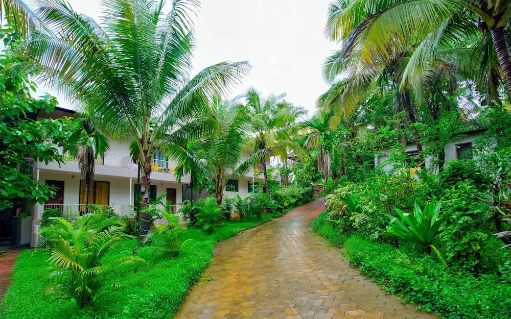 La Roca Inn