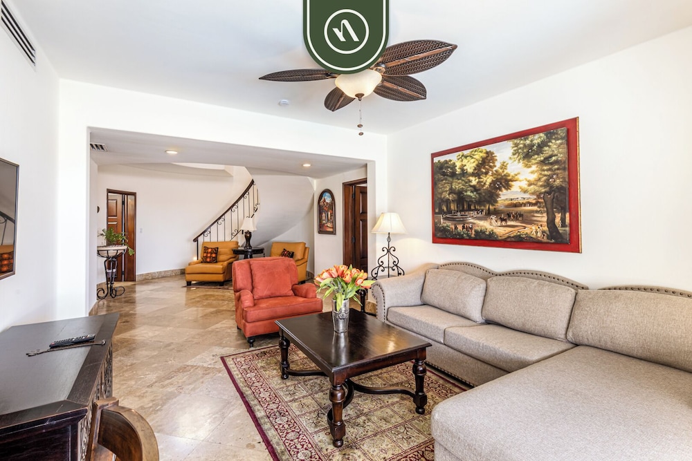 Hacienda Encantada by Naya Homes