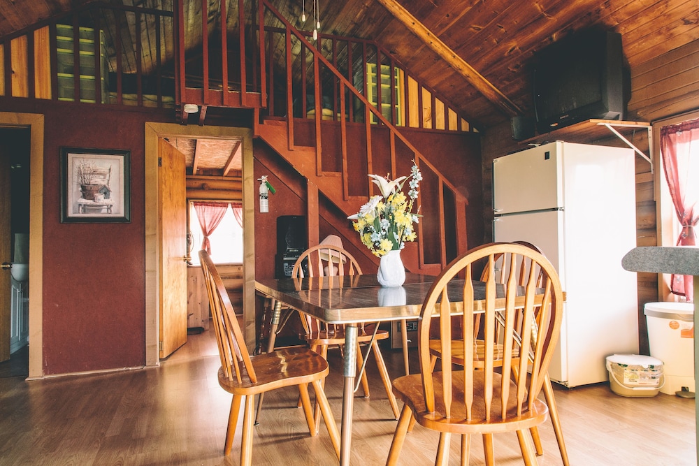 Island Life Cottage
