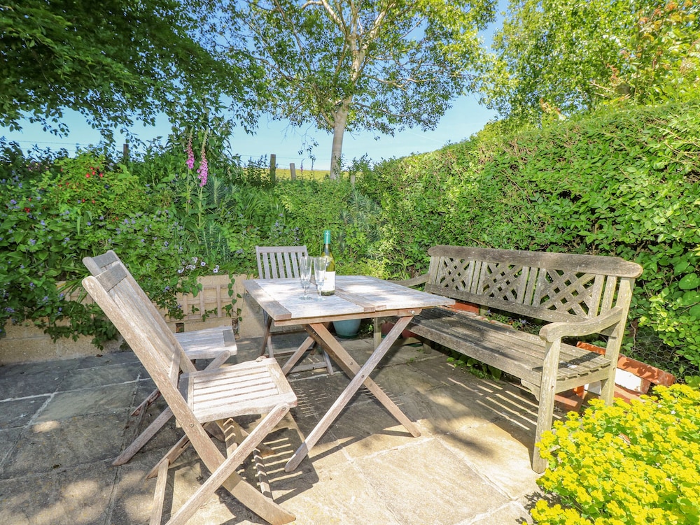Ladylands Cottage