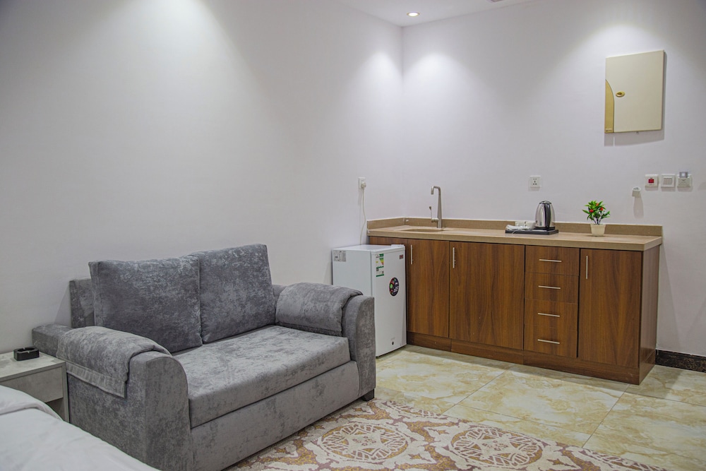 Taeish ALHayat for serviced apartments
