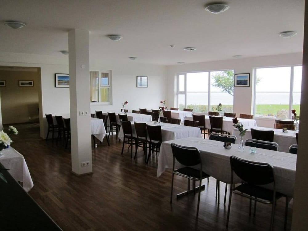 Guesthouse Gerði