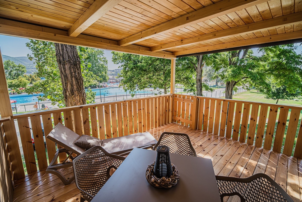 Thermal Canopy Tree House With Riviera Tickets