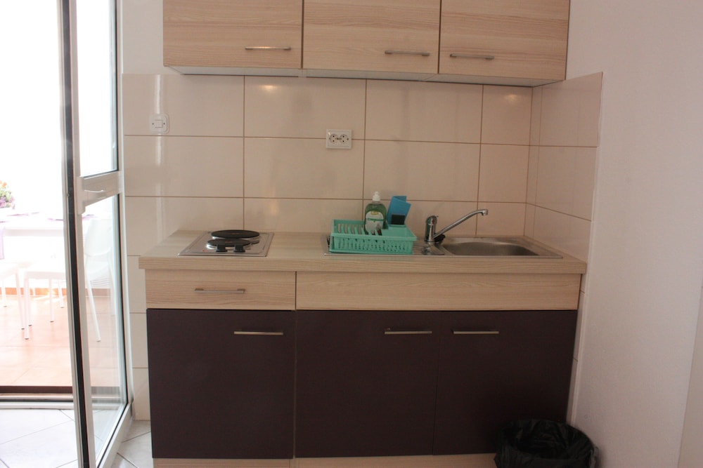 Apartments Blato-M