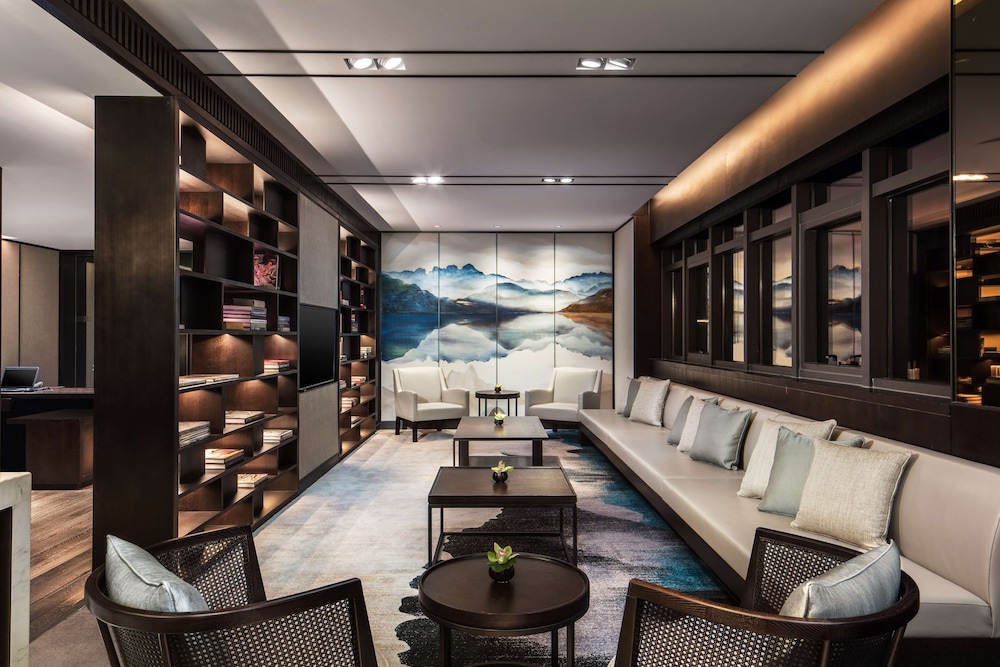 Hilton Ningbo Dongqian Lake