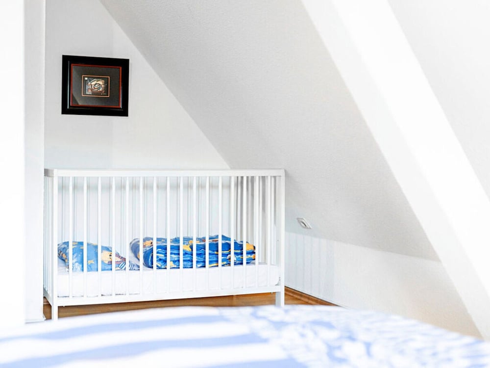 Landhaus Wildrose Comfortable Holiday Residence
