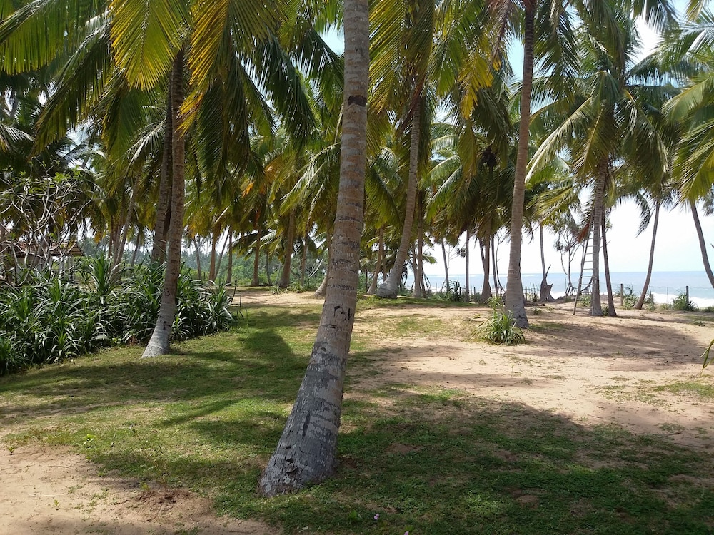Helios Beach Resort