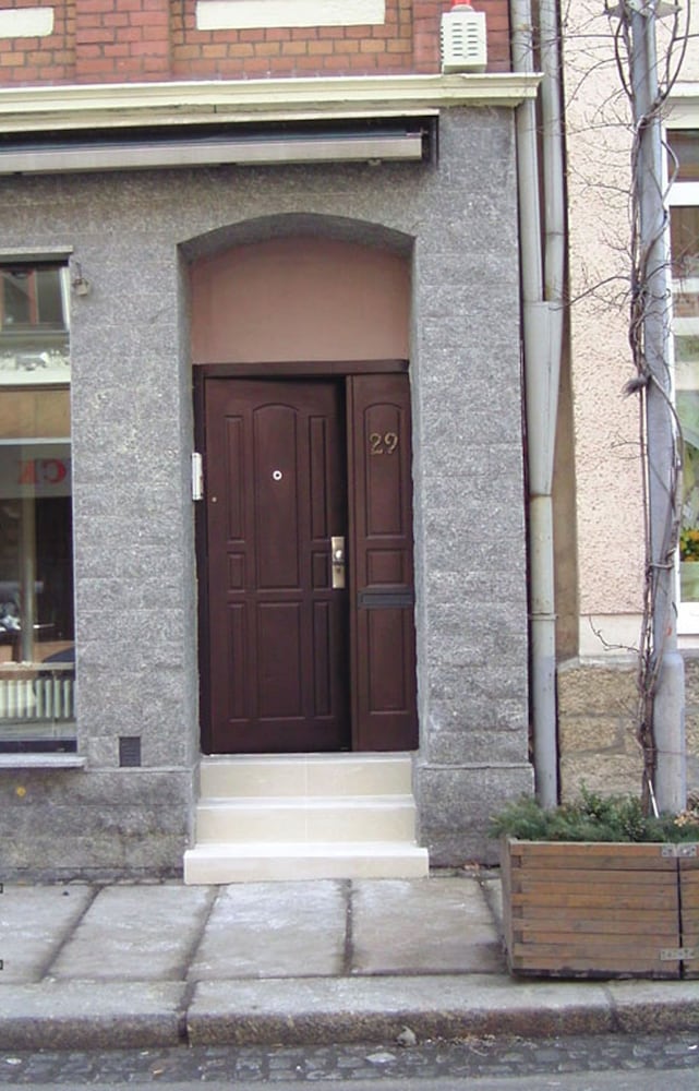 Appartements Falkenstein, Photo 16