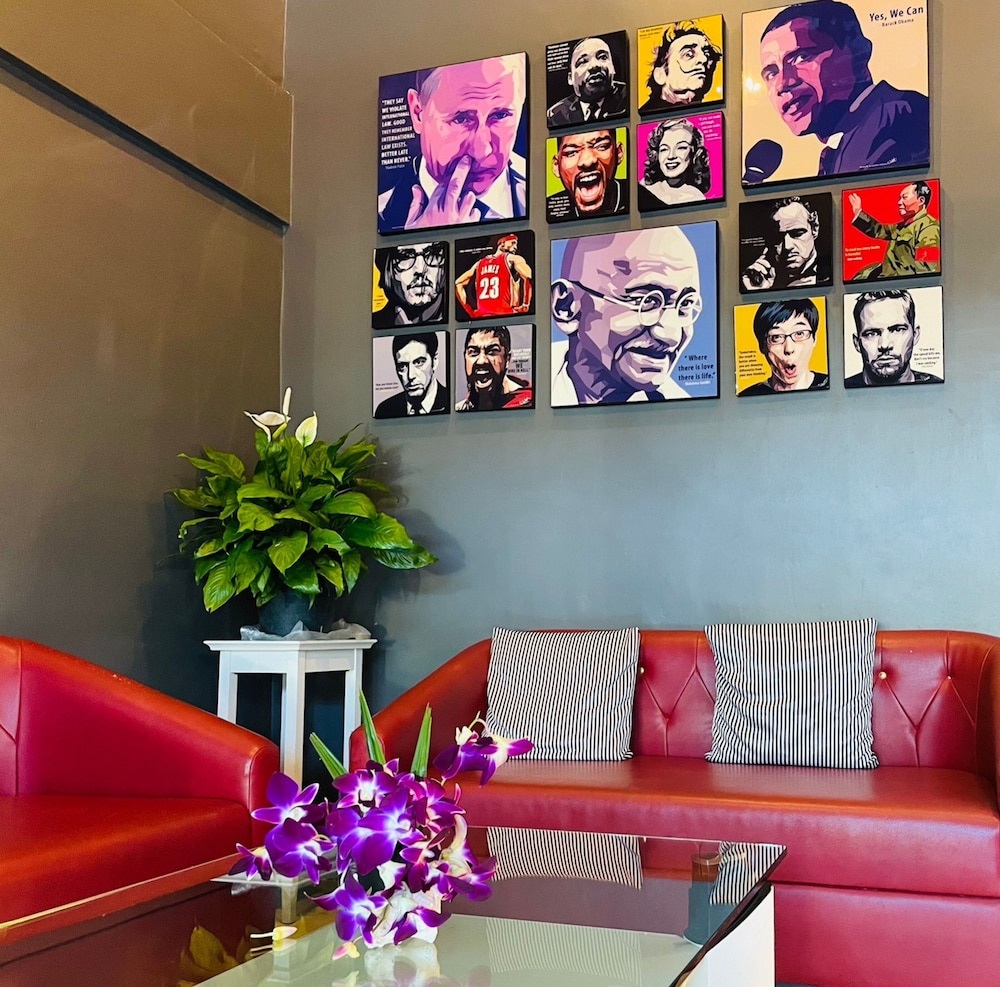 Rabbitel Phuket