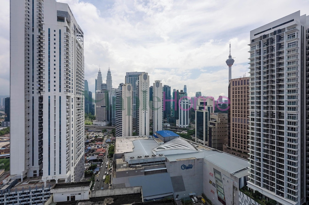 Majestic Residence Premier Suites KL